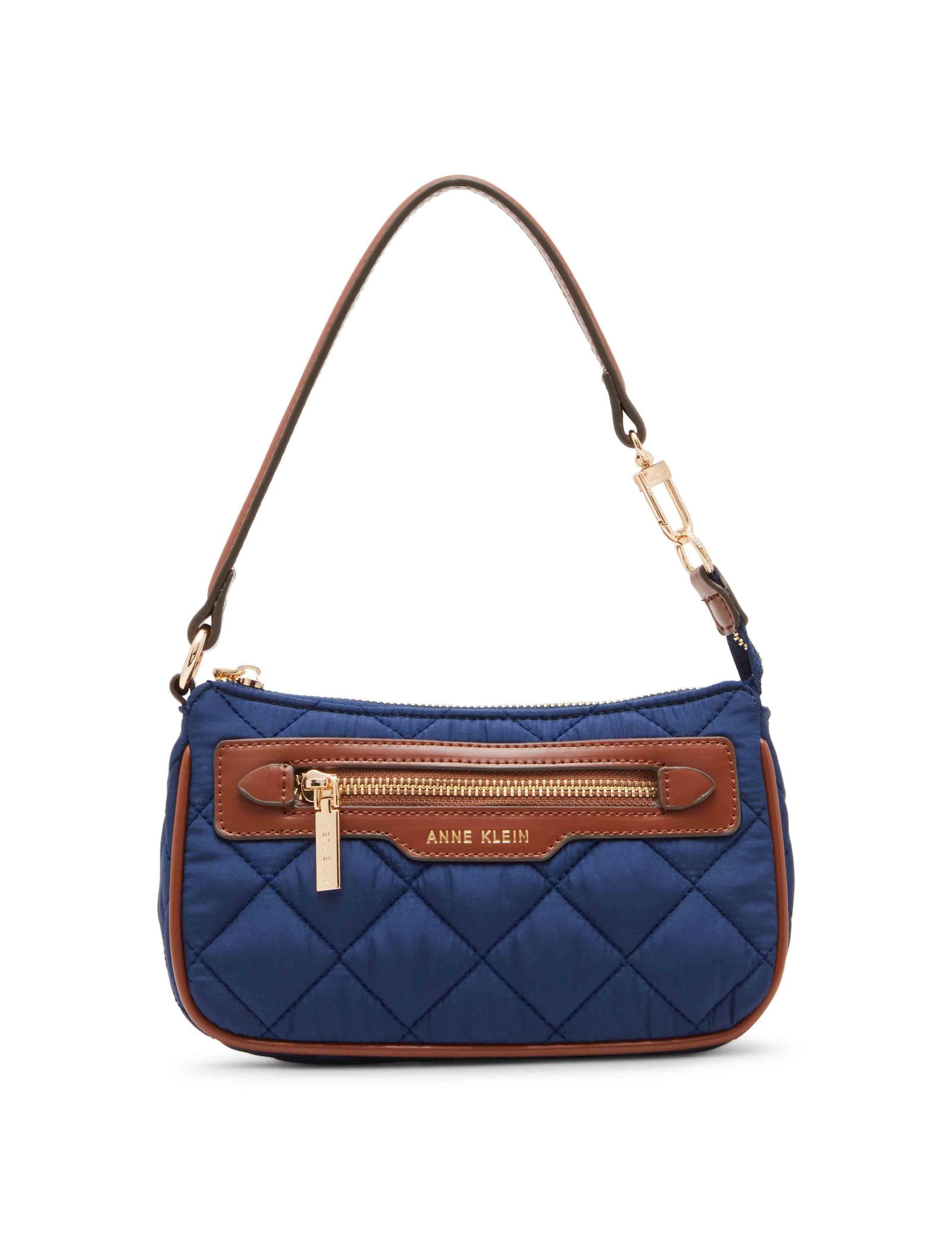 Anne klein purses blue online