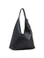 Anne Klein  Large Woven Hobo With Pouch