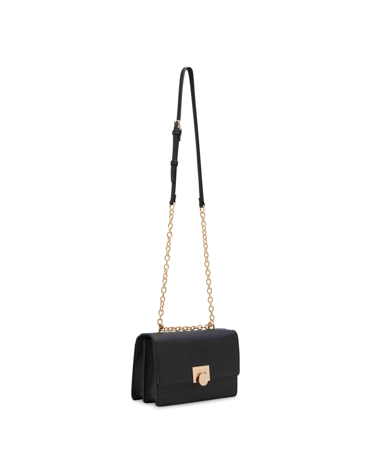 Anne Klein  Convertible Flap Shoulder Bag