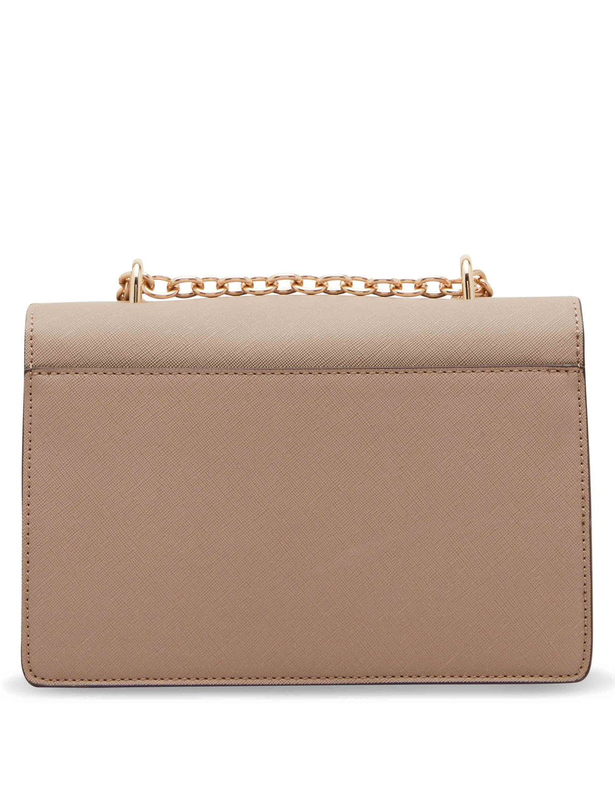 Anne Klein  Convertible Flap Shoulder Bag