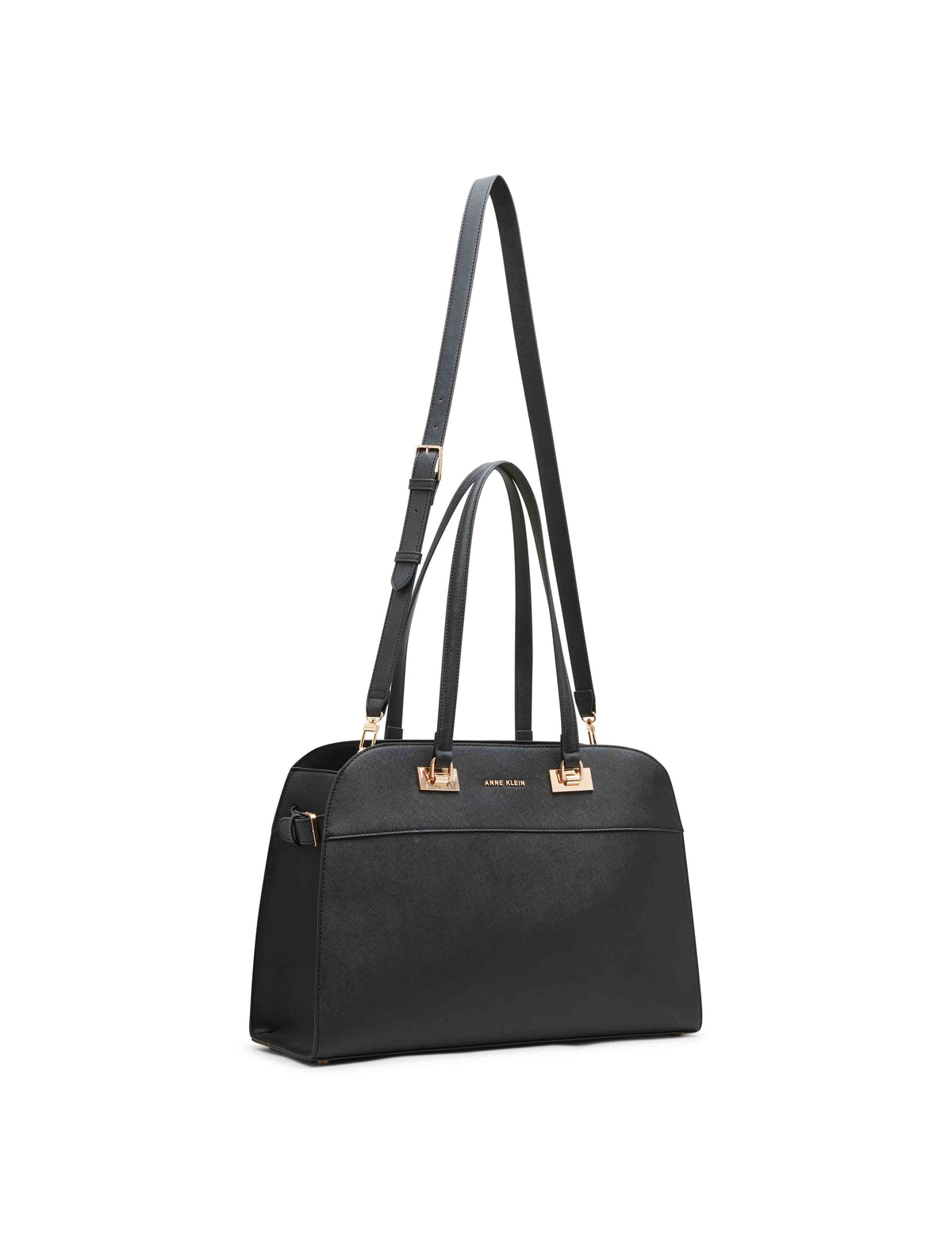 X- Large Dome Tote With Detachable Case