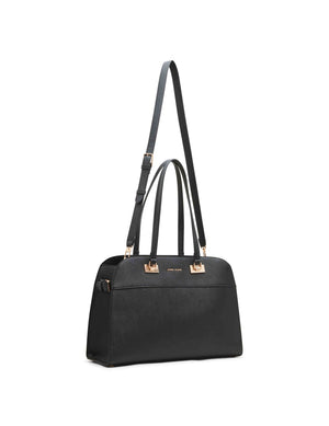 X- Large Dome Tote With Detachable Case