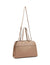 Anne Klein  X-Large Dome Tote With Detachable Case