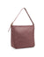 Anne Klein  Woven Hobo With Detachable Pouch