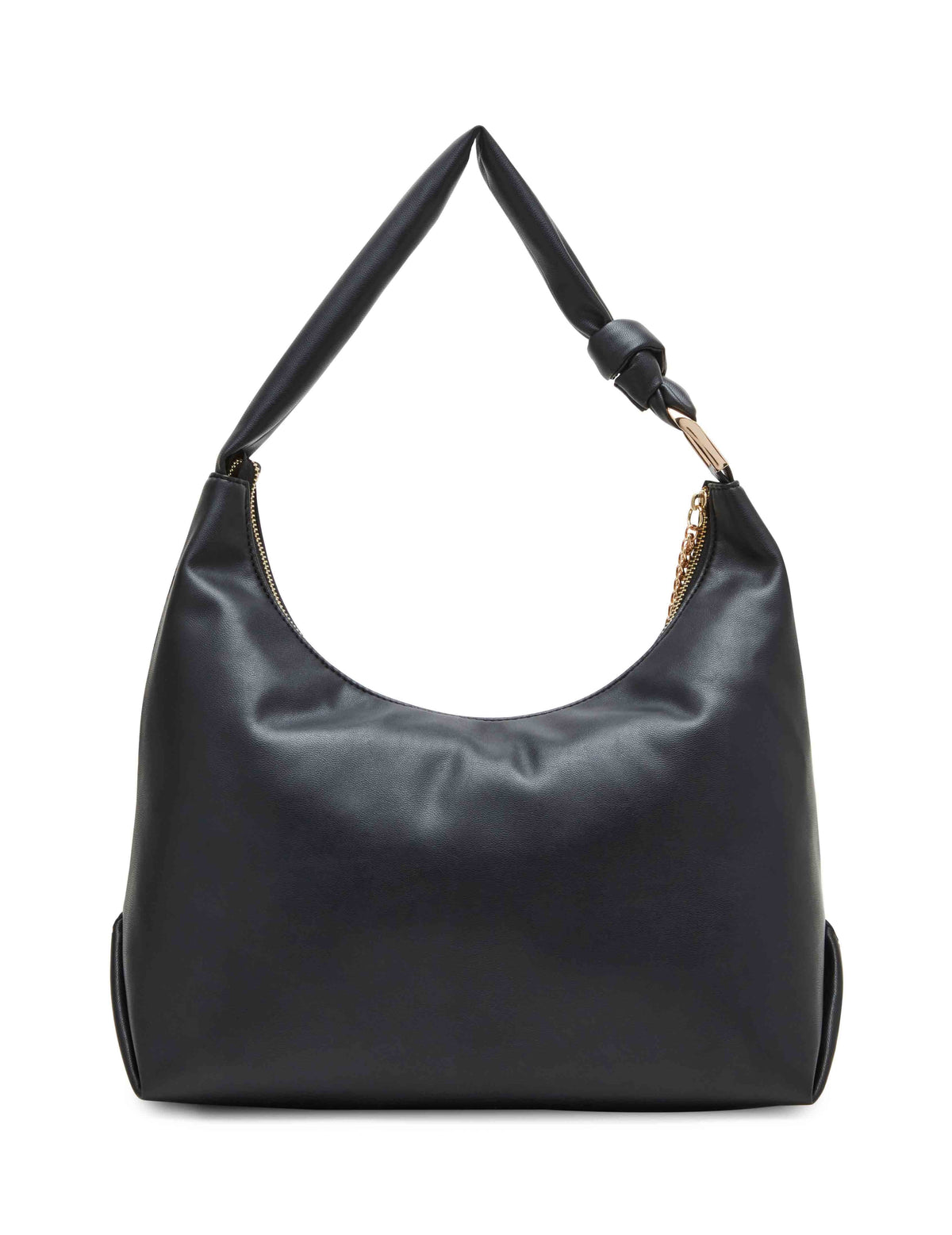 Anne Klein  Medium Soft Knot Hobo