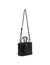 Anne Klein Mini Tote With Pouch And Tassel