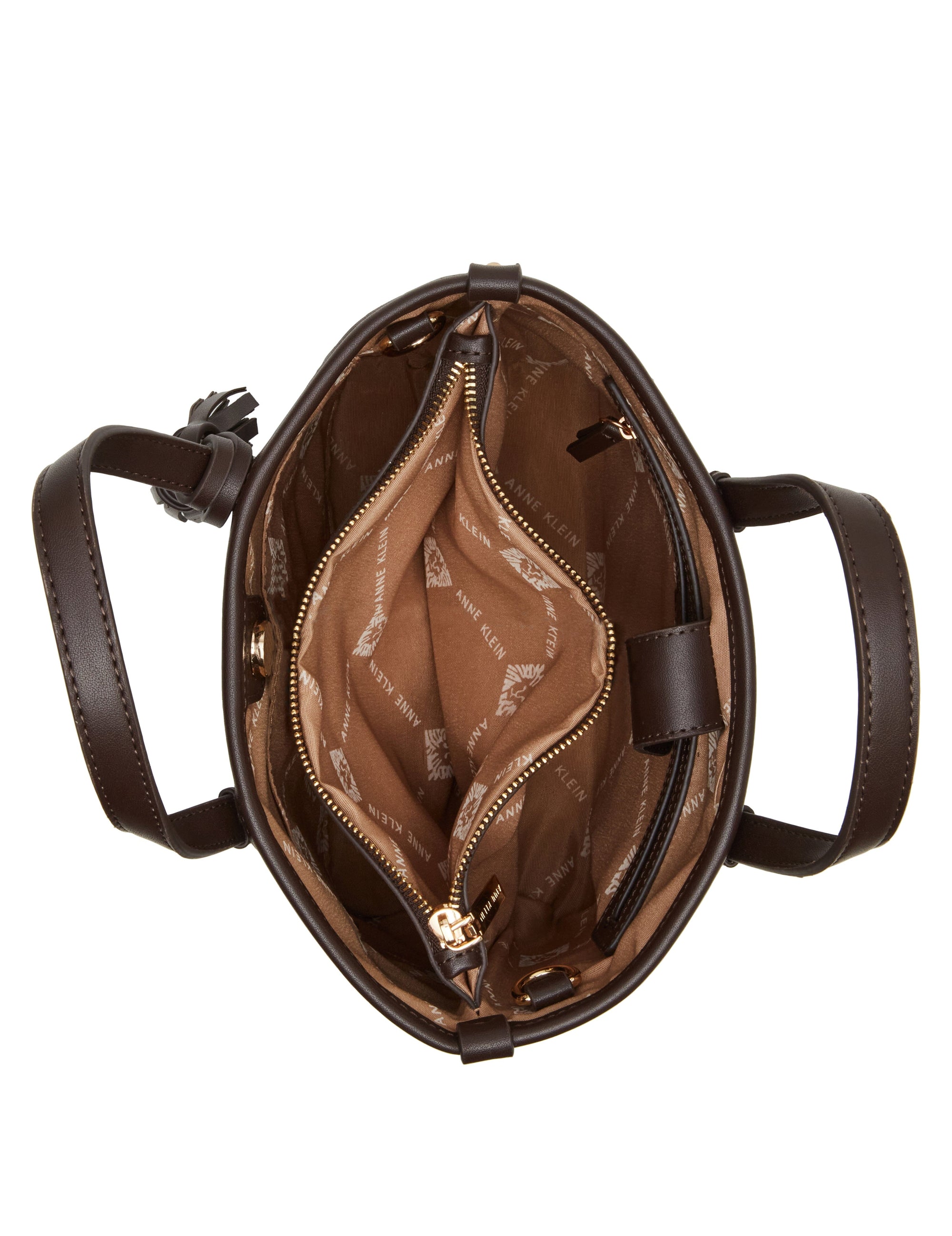 Klein Crossbody Bag Anne Klein Leather Handbags Anne Klein