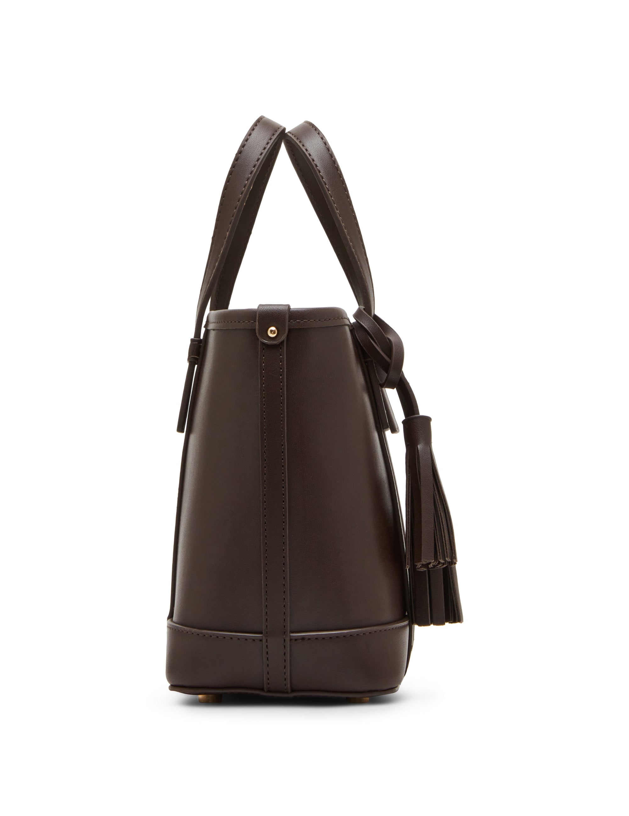 Anne klein pocket small tote online