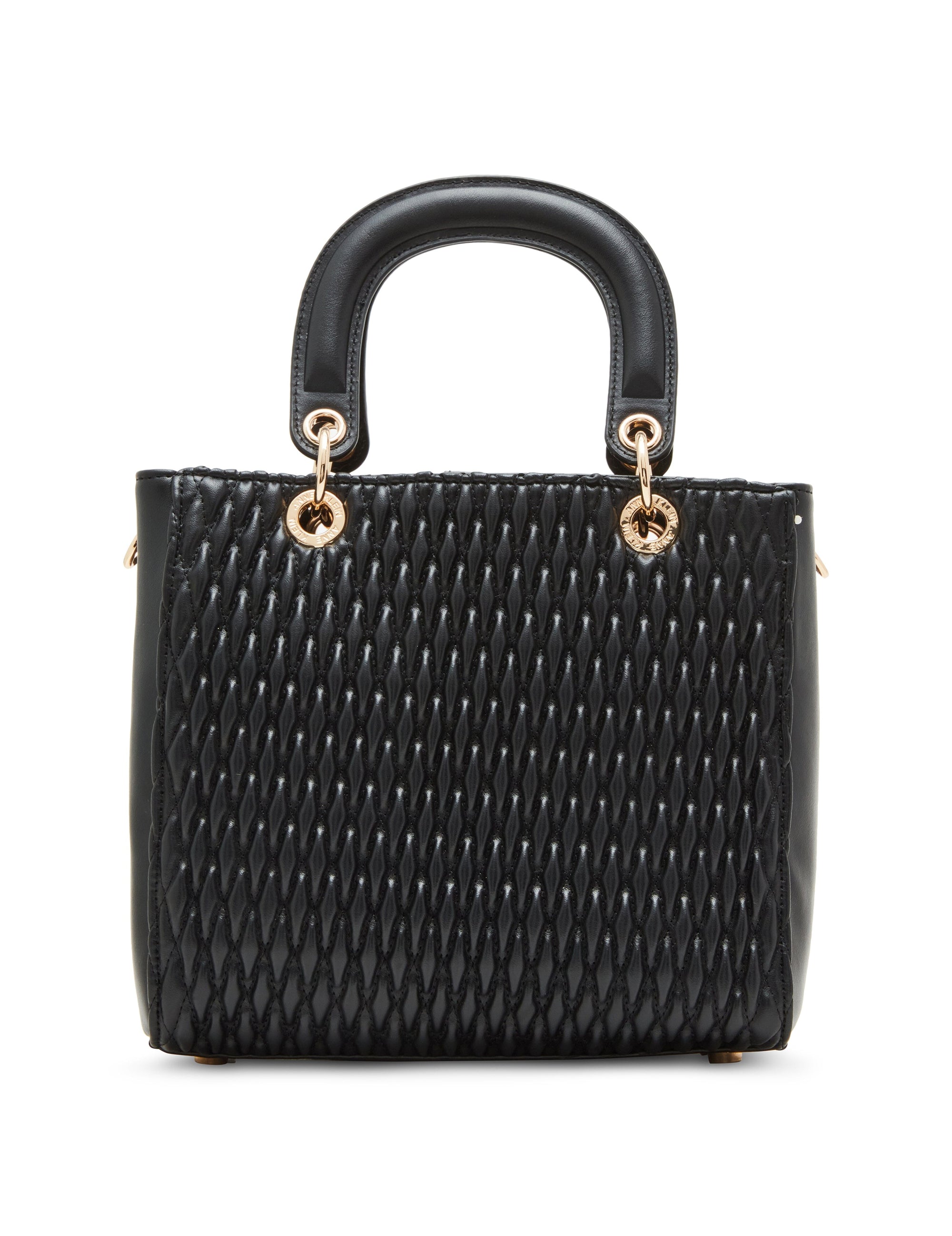 Anne Klein Top Handle Satchel