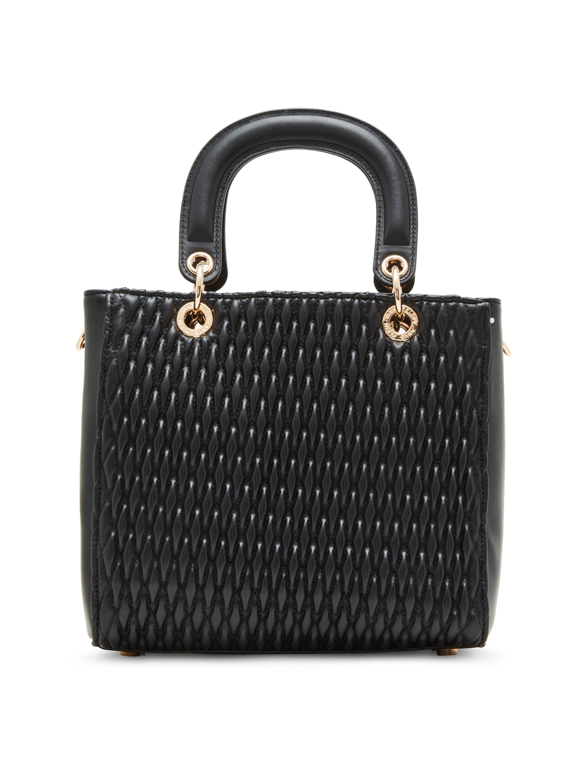 Anne Klein Top Handle Satchel Anne Klein - Main Image