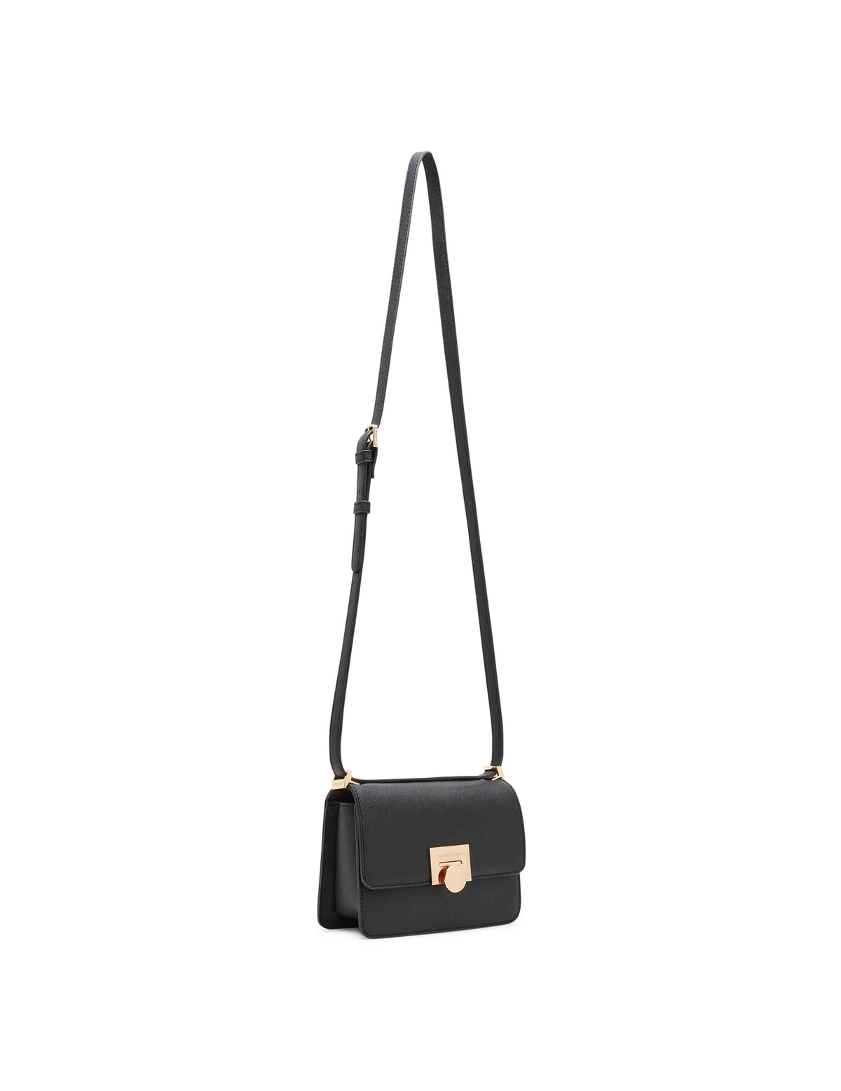 Anne Klein  Convertible Flap Shoulder Bag