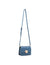 Anne Klein  Convertible Flap Shoulder Bag