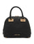 Anne Klein  Dome Satchel & Convertible Strap