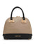 Anne Klein  Dome satchel with convertible strap