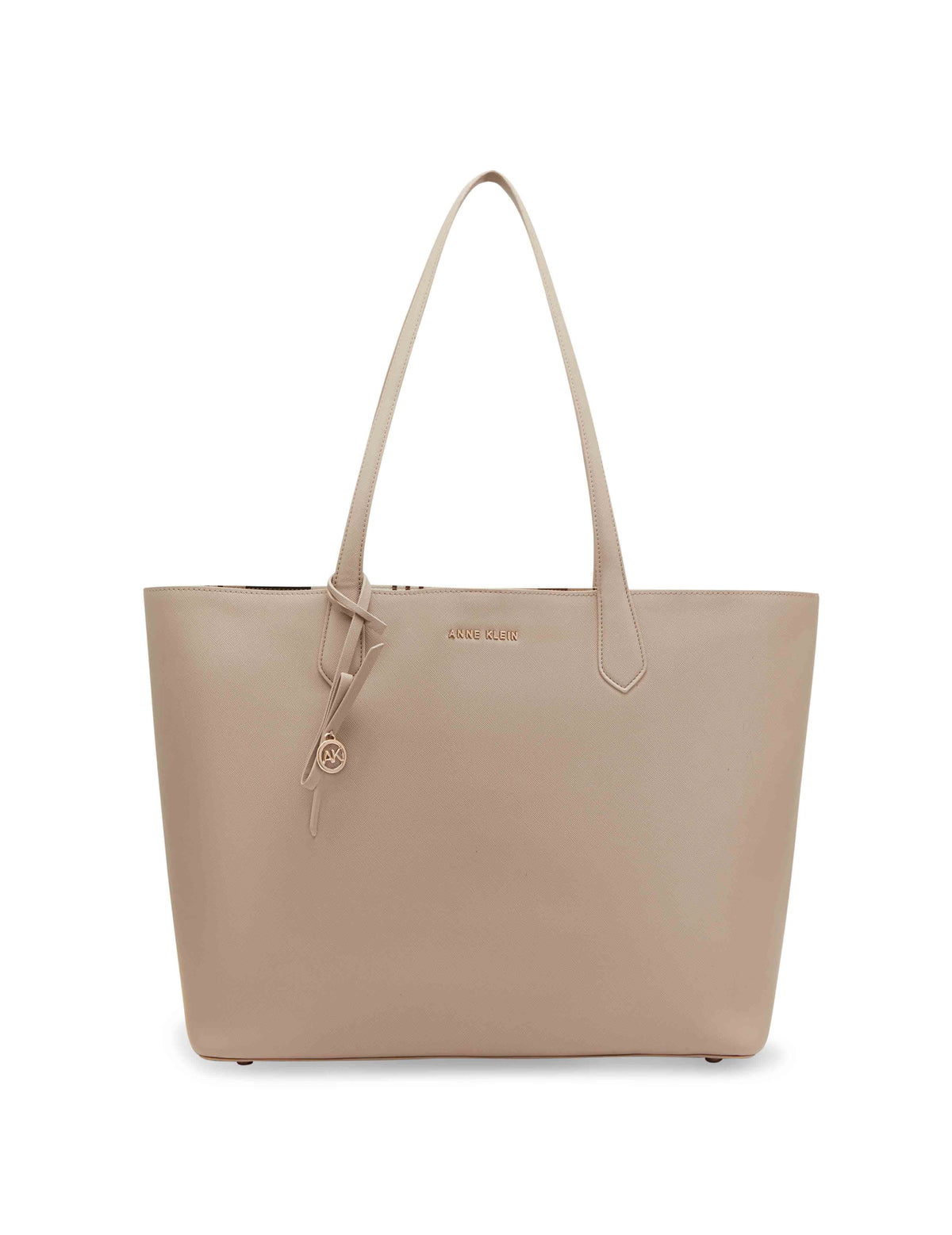 Anne Klein Large Bonded Tote