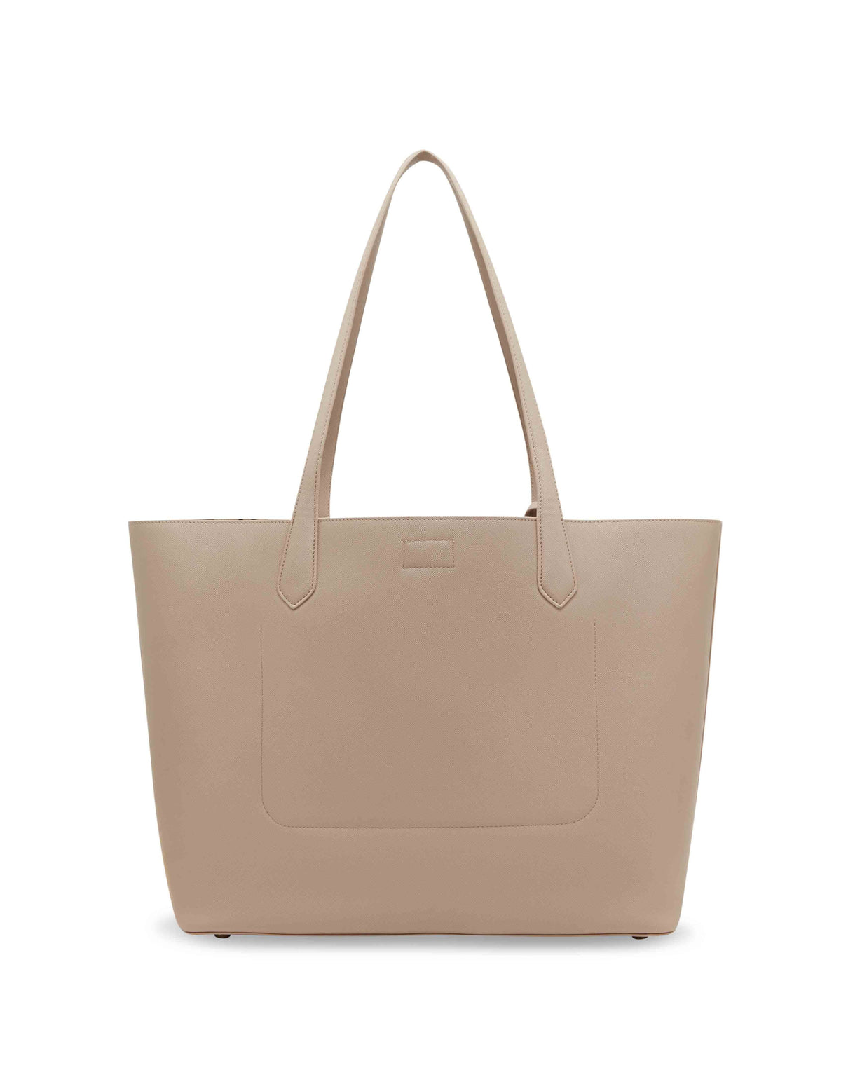 Anne Klein Large Bonded Tote