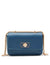 Anne Klein Honest Indigo Mini Flap Bag