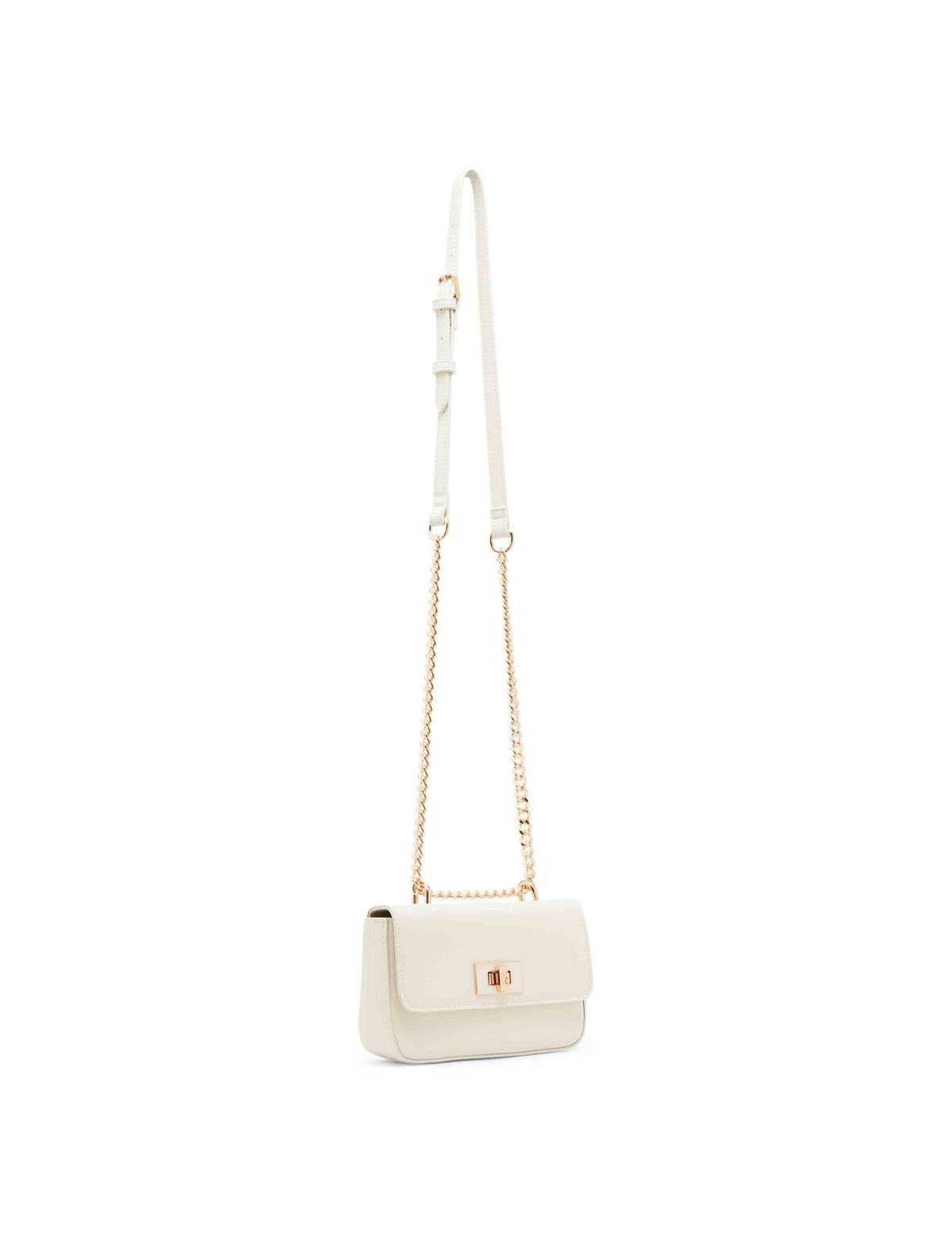 Anne Klein Mini Flap Bag