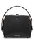 Anne Klein Structured Satchel & Strap