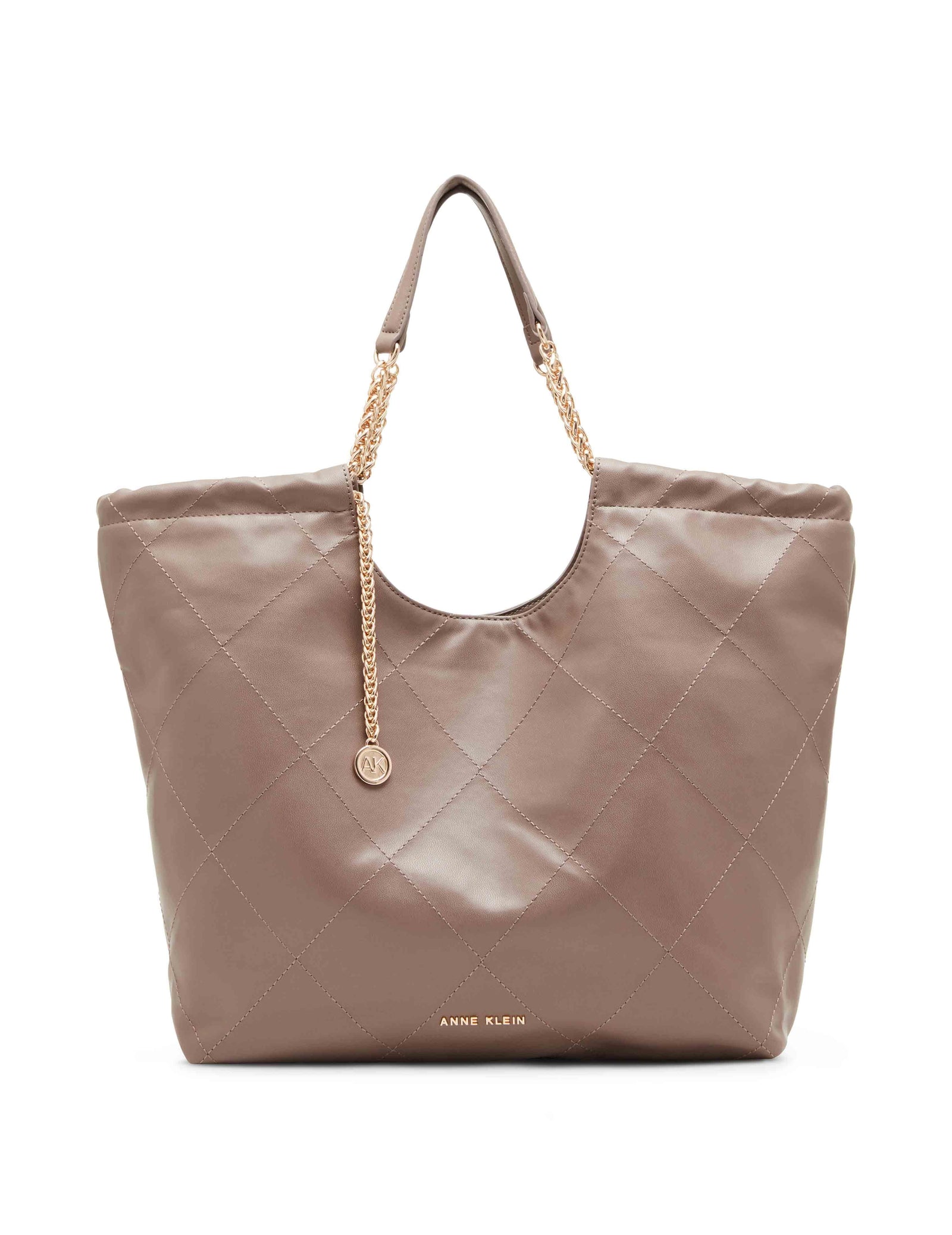 Anne klein tote bag online