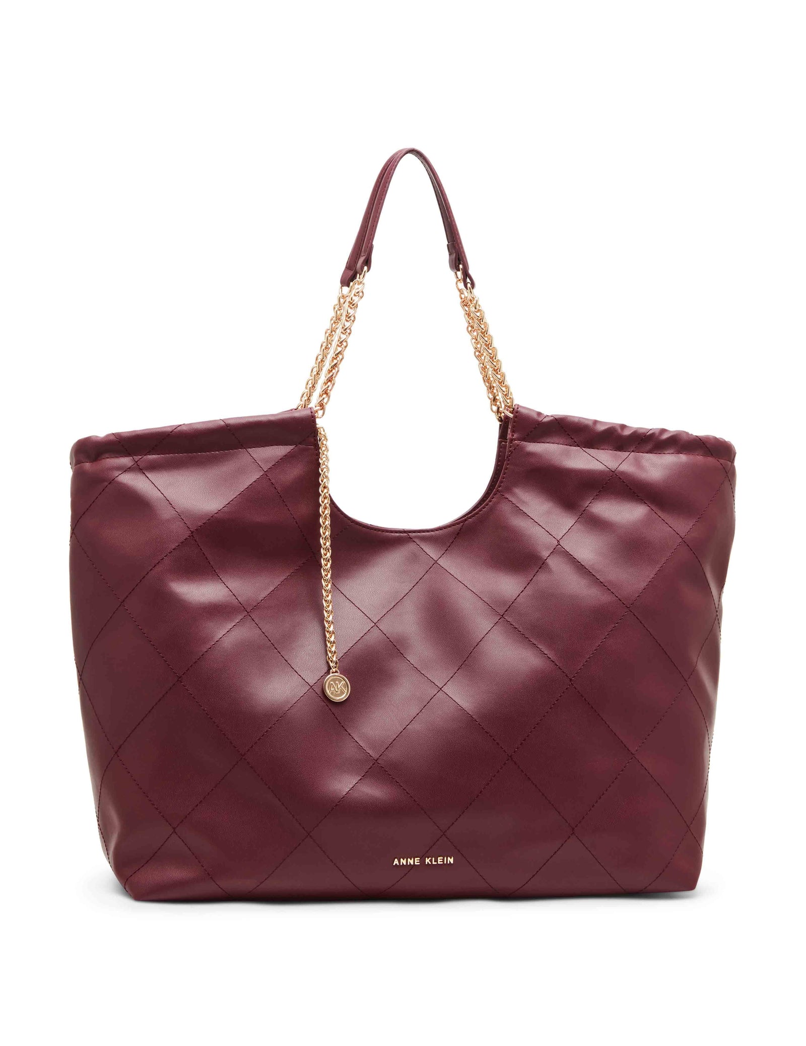 Anne klein tote bag price online