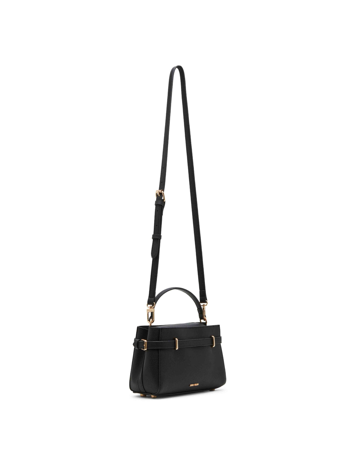 Anne Klein Top handle convertible small crossbody bag