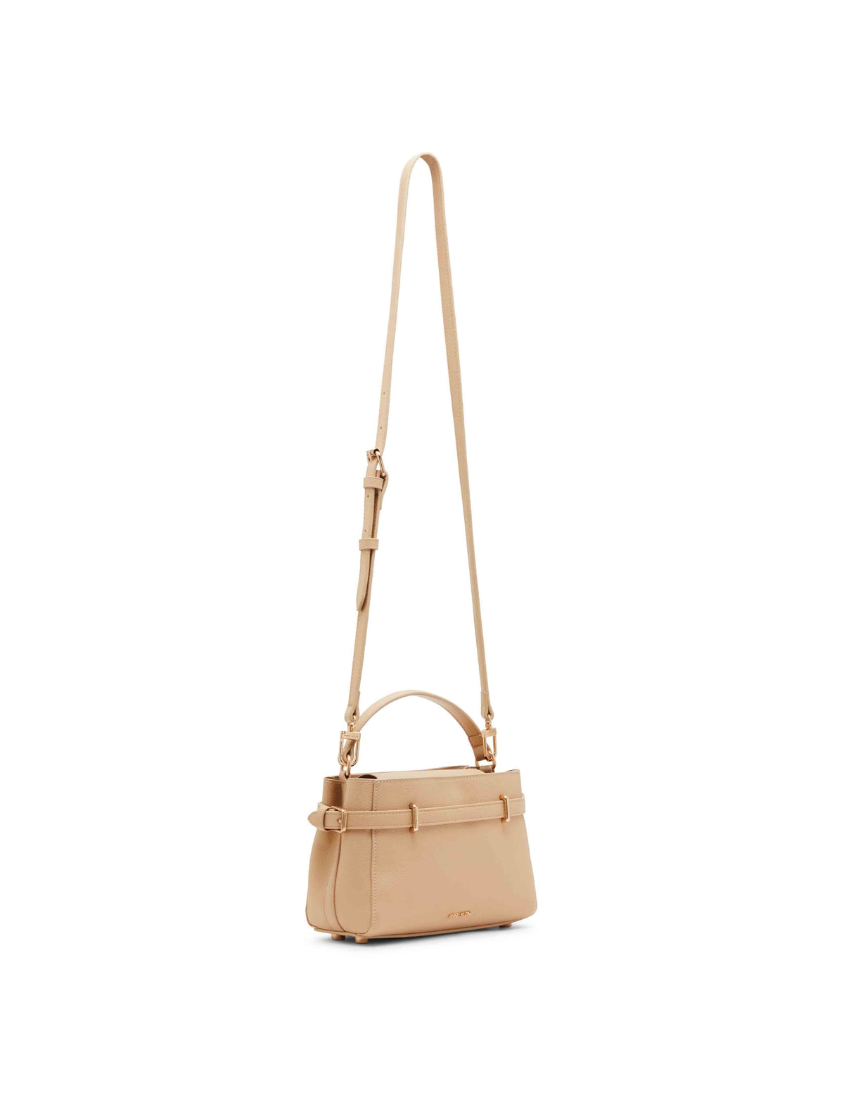 Anne Klein Top handle convertible small crossbody bag