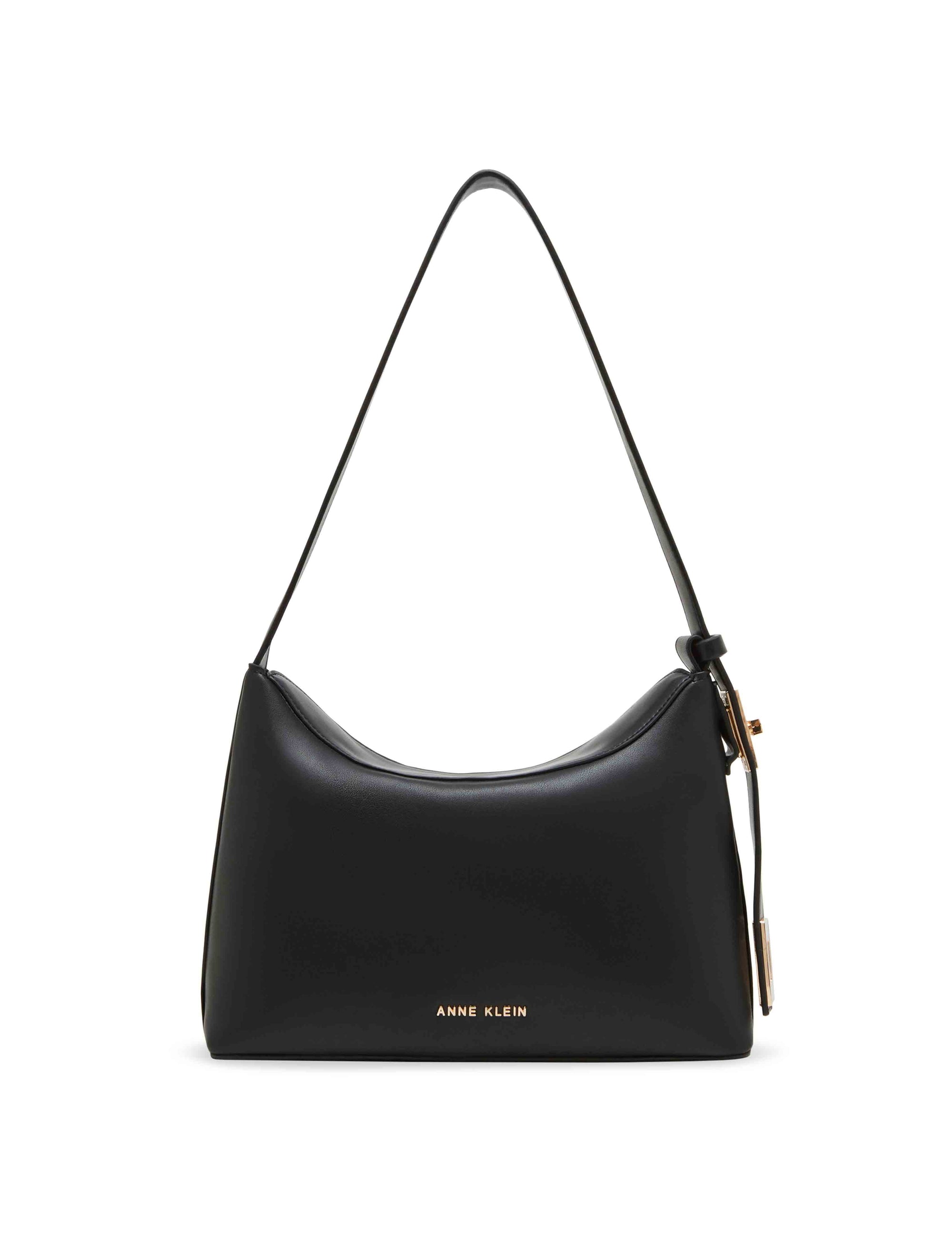 Sm Convertible Shoulder W Adjustable Strap Anne Klein