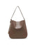 Anne Klein Mink Hobo & Adjustable Strap