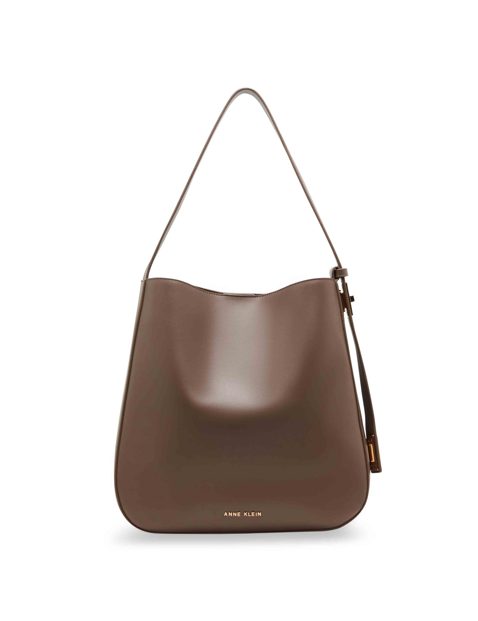 Anne klein bucket bag online