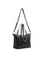 Anne Klein Quilt Leisure Tote & Detachable Strap