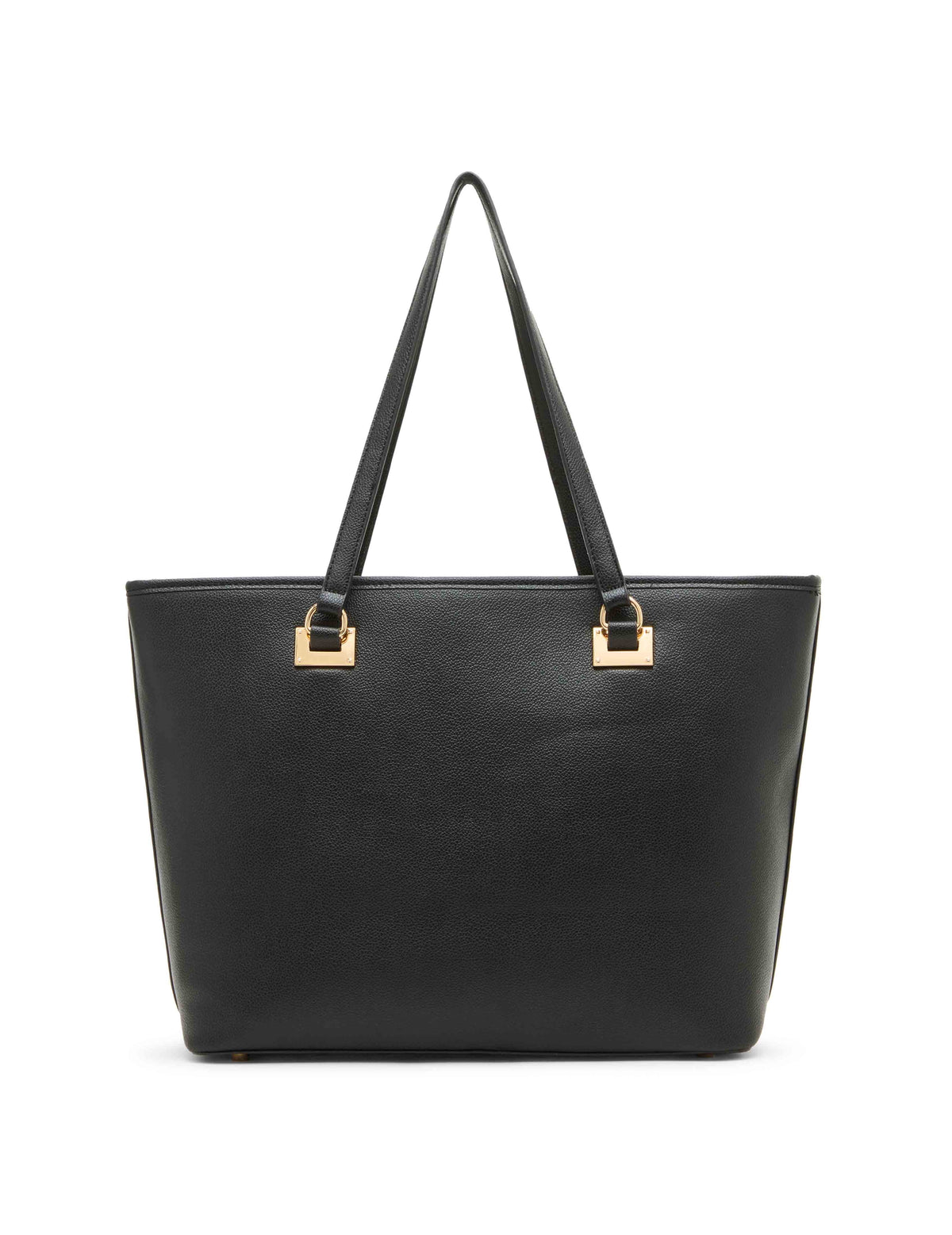 Anne Klein Work Tote With Pouch