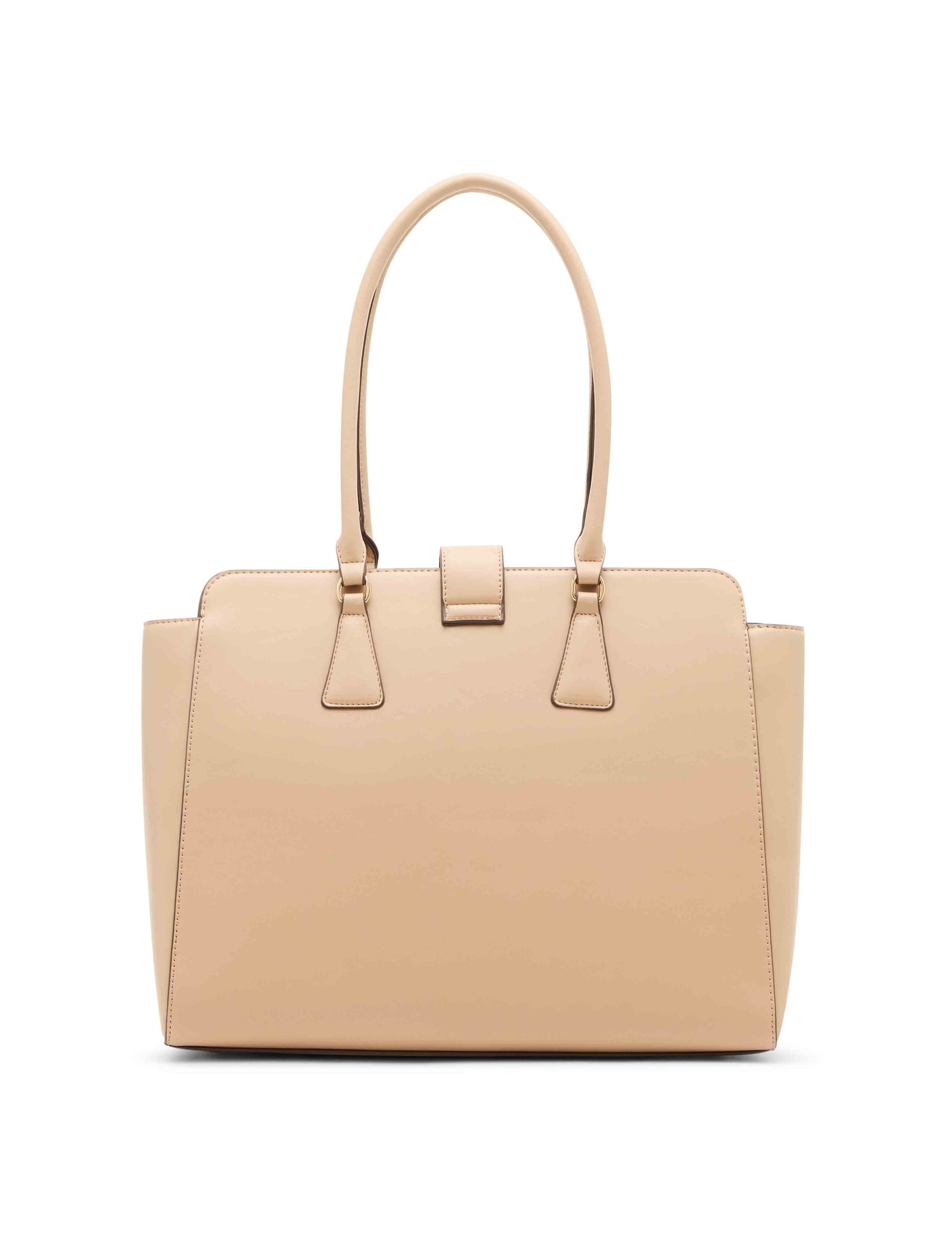 Work Tote With Laptop Case And Convertible Strap Anne Klein