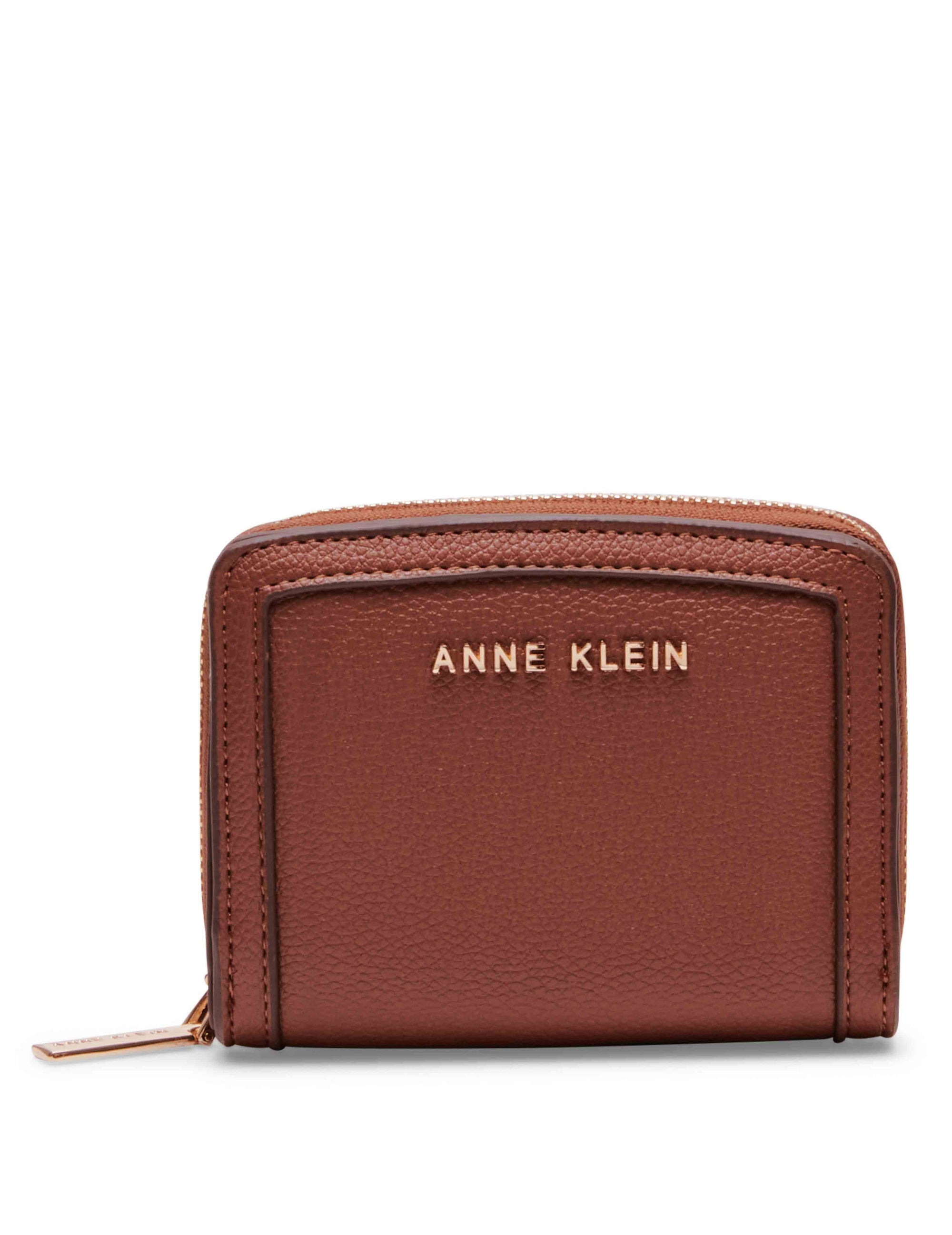 Anne Klein Red Satchel Bag Women | eBay