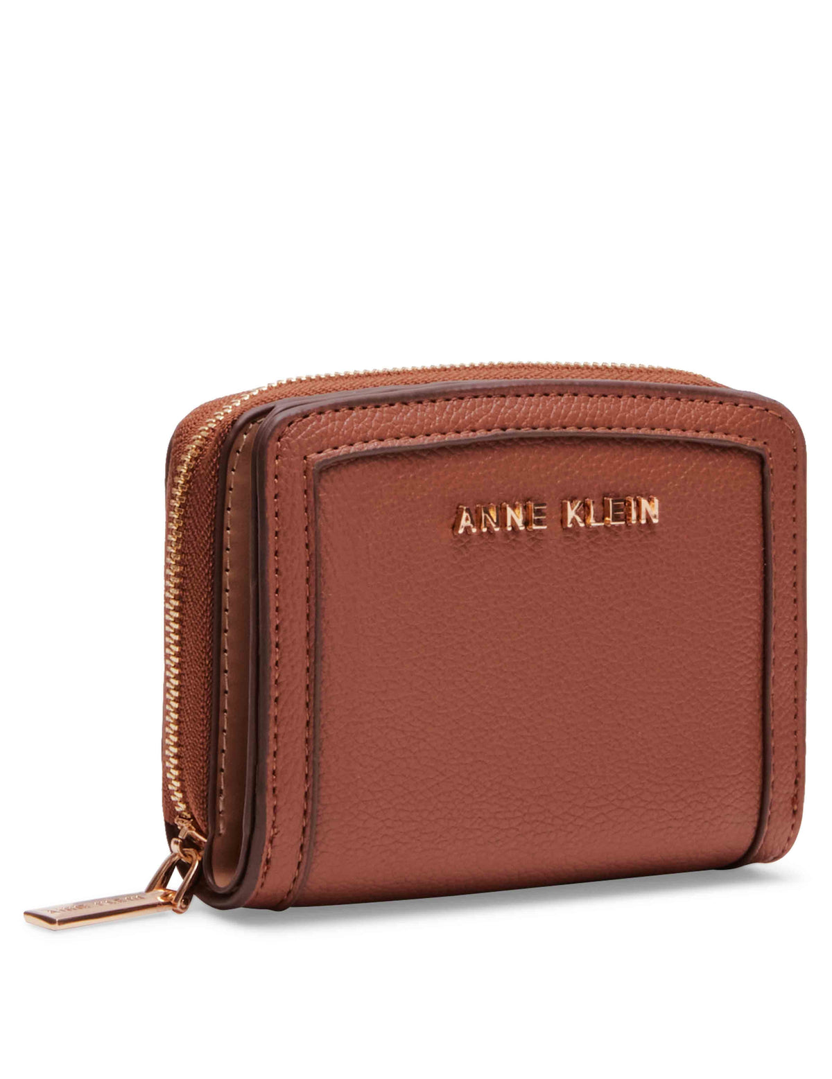 Anne Klein  AK Small Curved Wallet