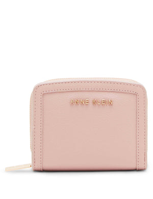Anne Klein Rose water AK Small Curved Wallet
