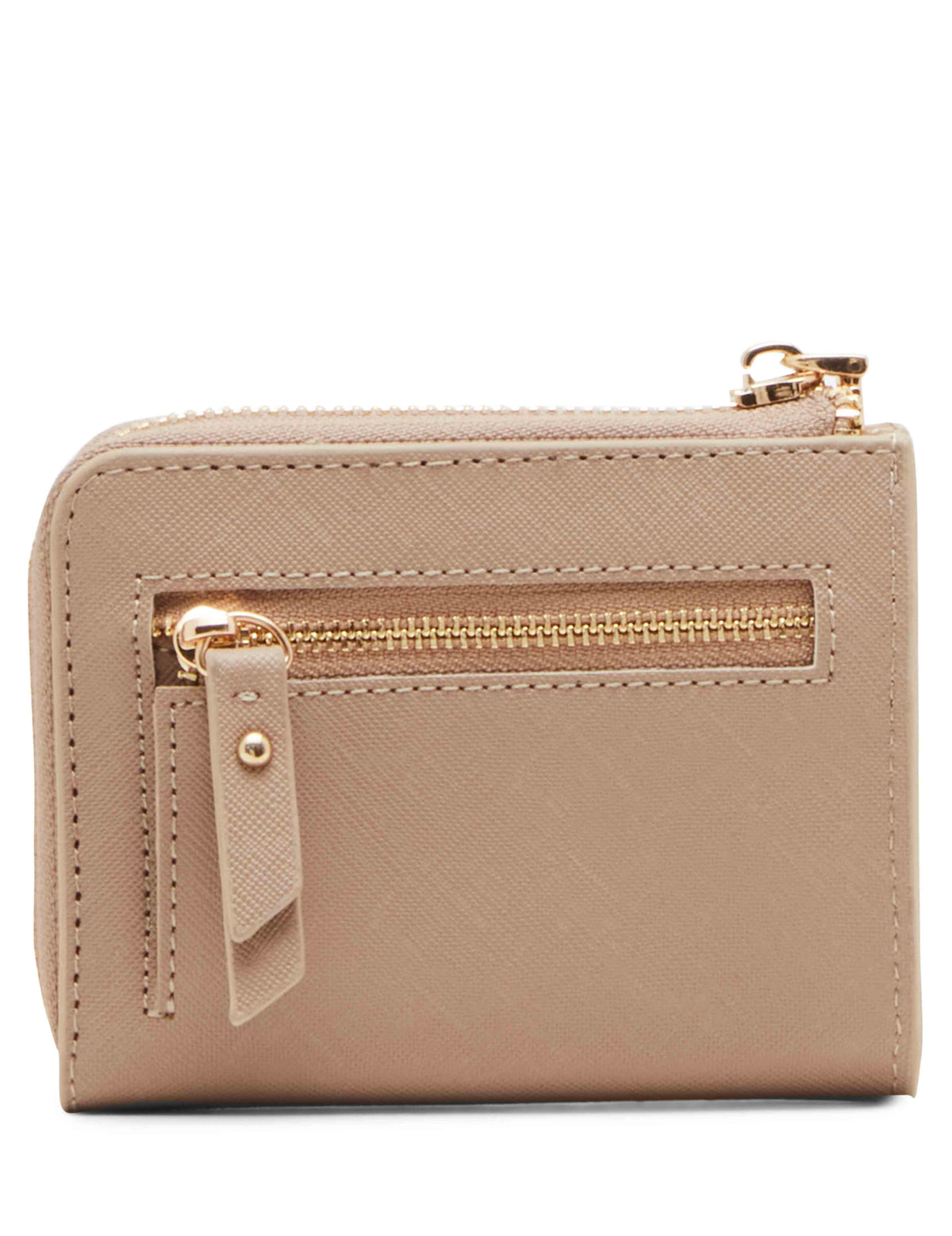 Anne Klein  Small Wallet With Detachable Insert