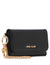 Anne Klein  EW Flap Wristlet With Branded Charms