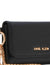 Anne Klein  EW Flap Wristlet With Branded Charms