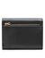 Anne Klein Medium Flap Wallet With Enamel Turn Lock