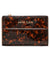 Anne Klein Tortoise Medium Bifold Tortoise Wallet