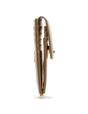 Anne Klein Flap Wallet