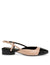 Anne Klein  Caigan Flat