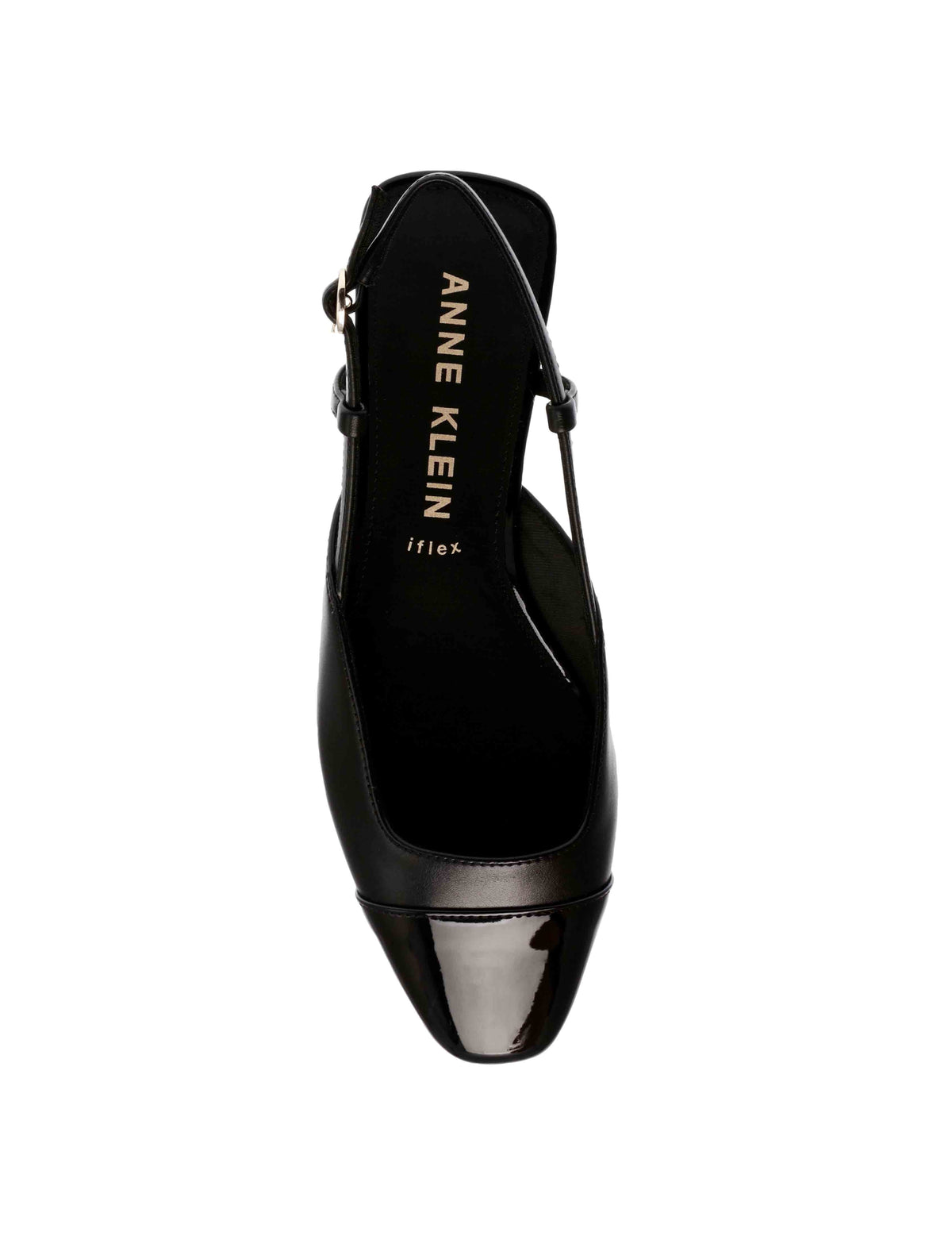 Anne Klein  Caigan Flat