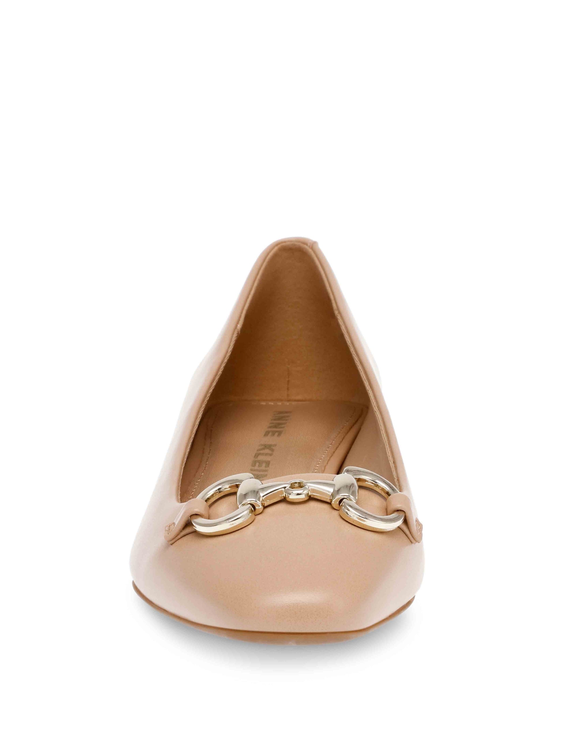 Anne klein store pointed flats