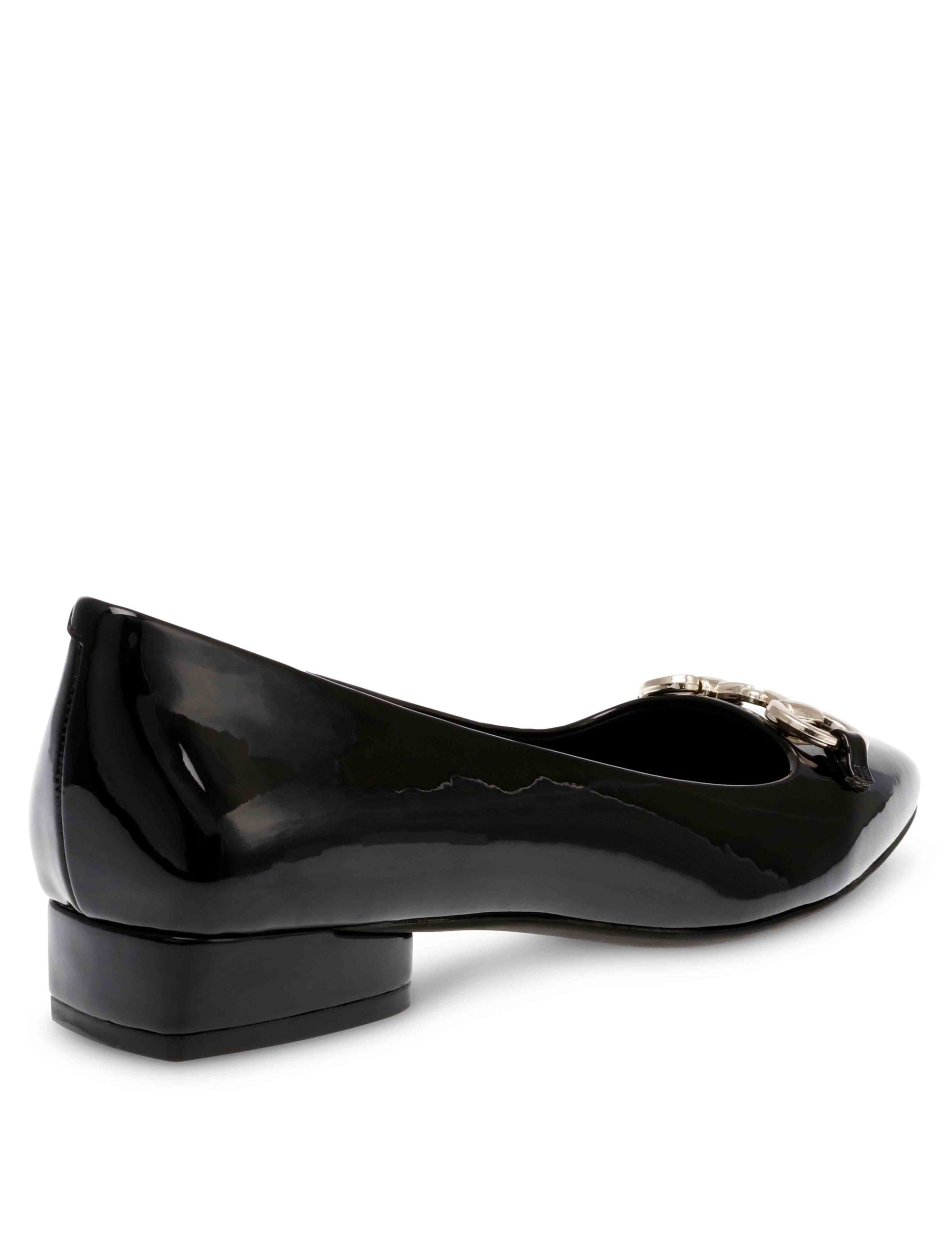 Anne klein patent leather shoes online