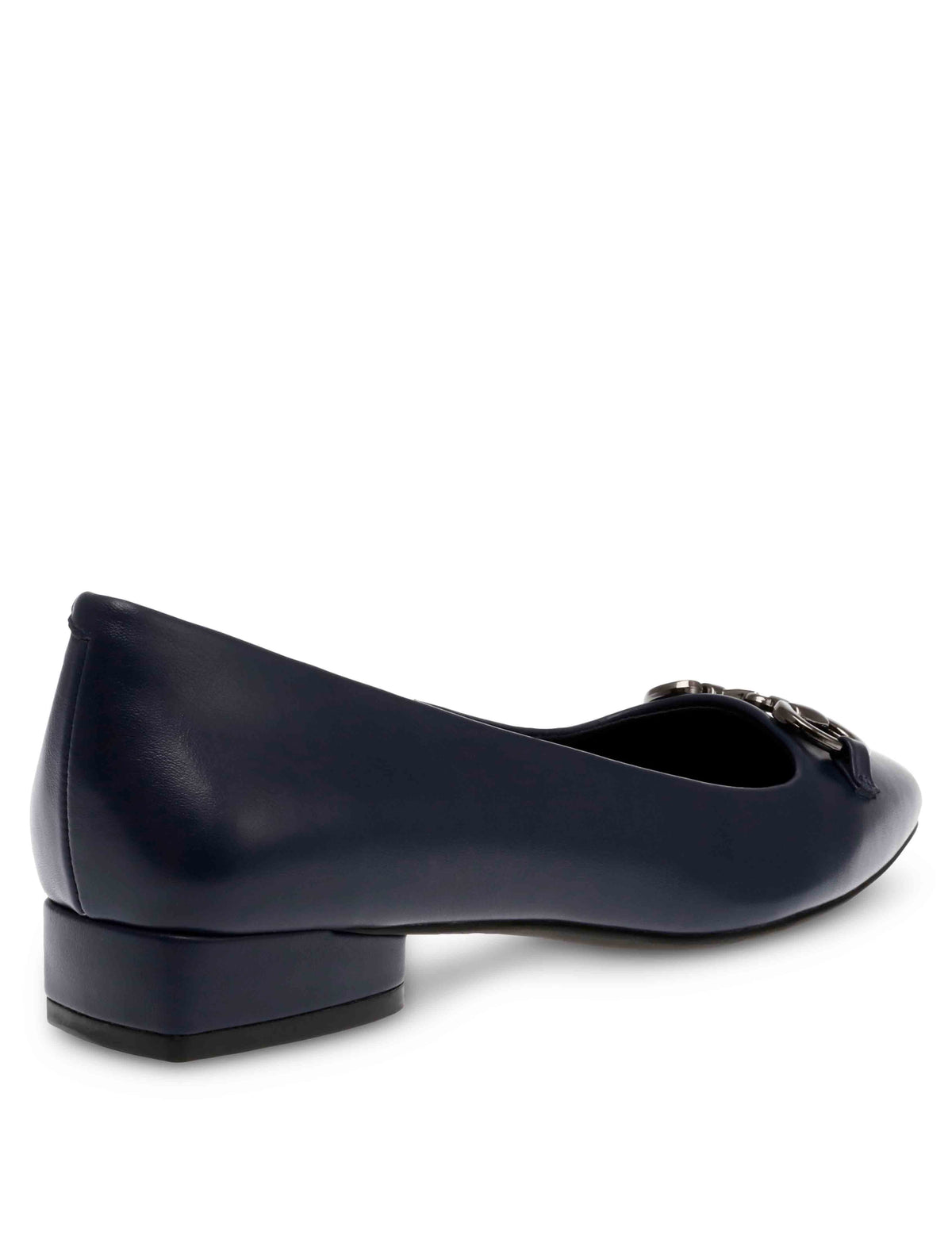 Anne Klein  Cora Flat