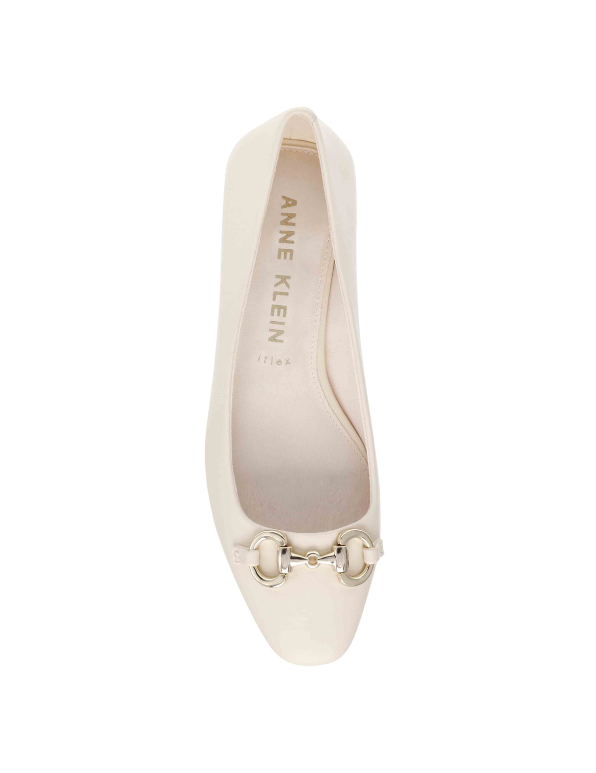 Anne Klein  Cora Flat