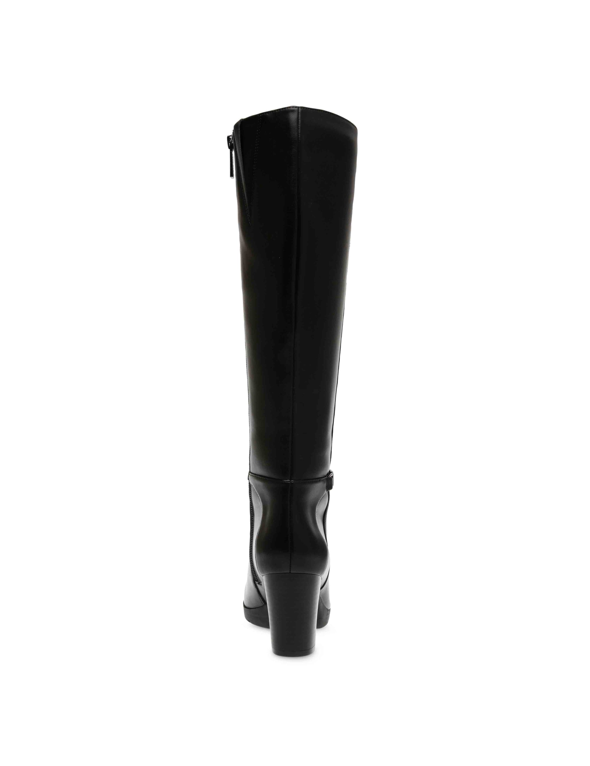 Anne klein hot sale tall boots