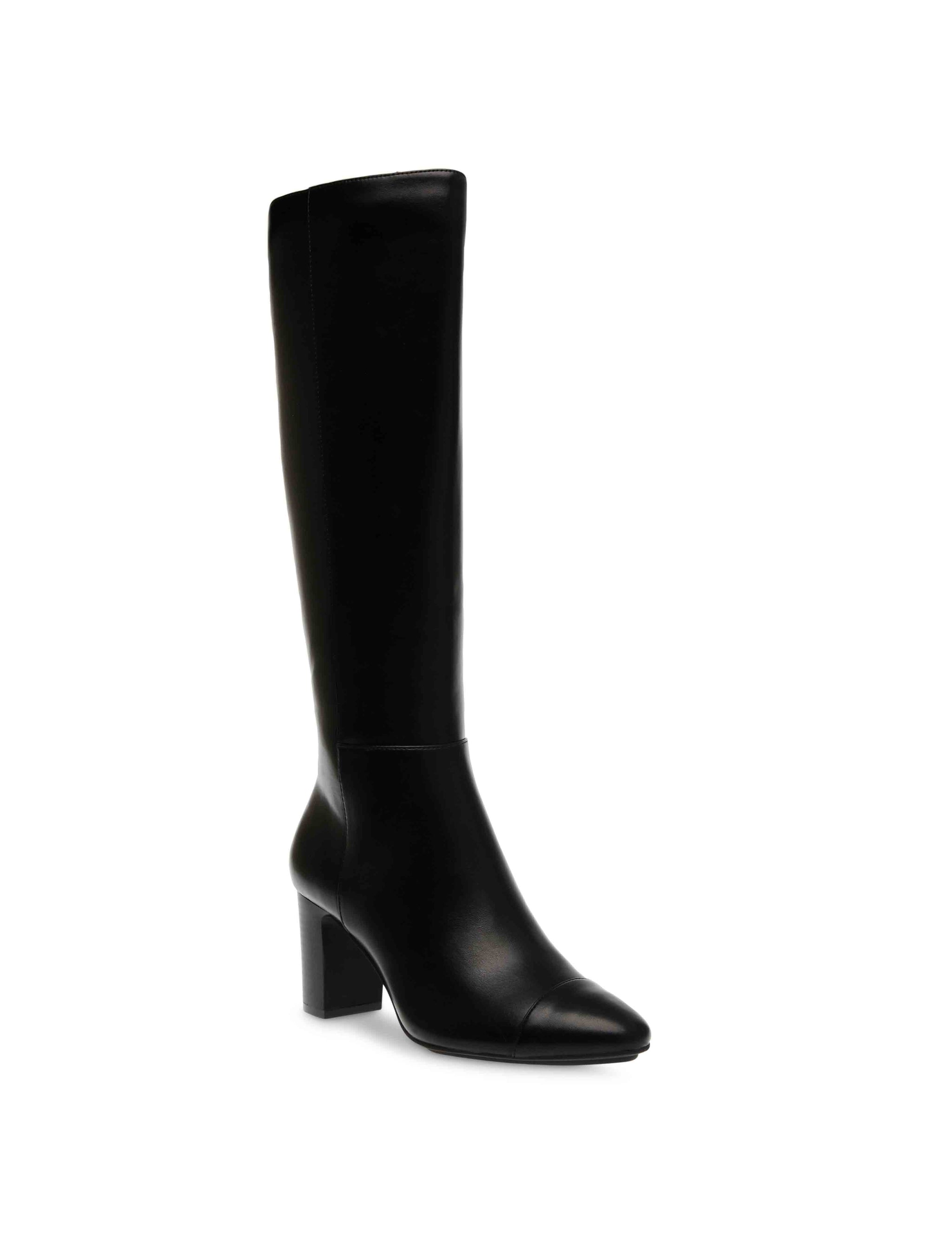 Anne klein sale leather boots